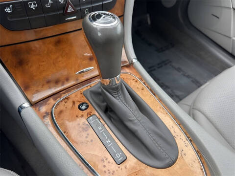 2008 Mercedes-Benz E-Class E 350