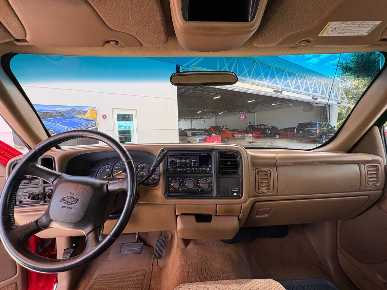 1999 Chevrolet Silverado 1500 25