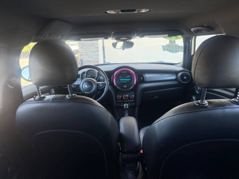 2019 MINI Hardtop 4 Door Cooper
