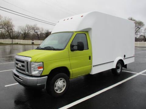 2014 Ford E-Series for sale at Rt. 73 AutoMall in Palmyra NJ
