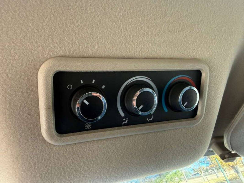 2017 Chevrolet Express LT 3500