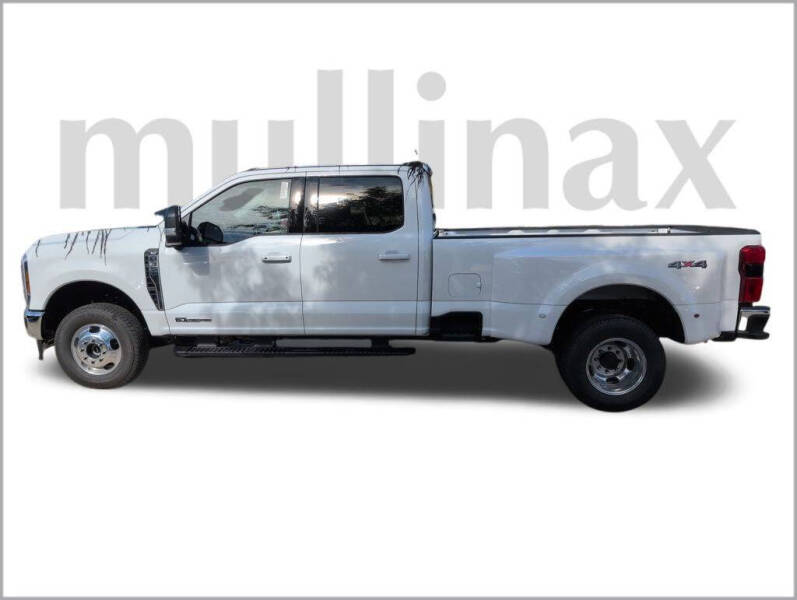 2026 Ford F-350 Super Duty XLT