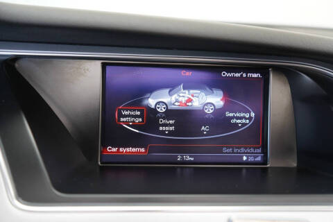 2015 Audi S5 3.0T quattro Premium Plus