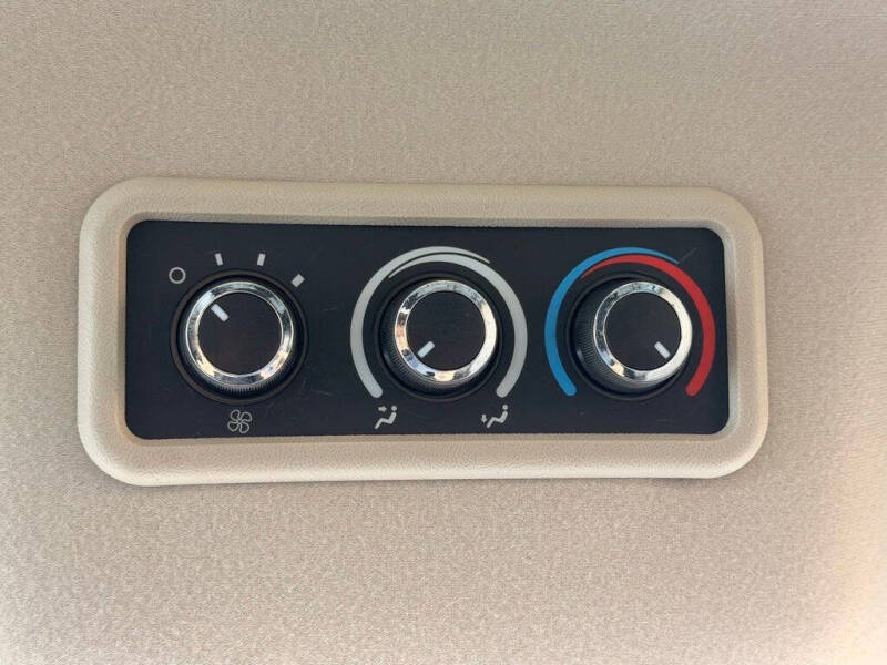 2015 Chevrolet Express 2500