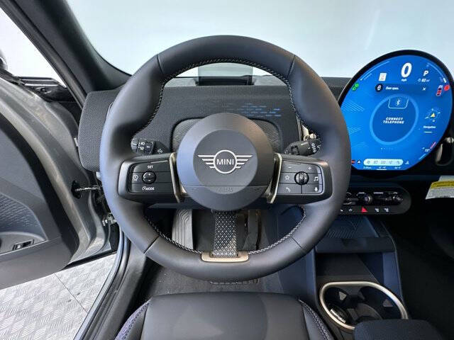 2026 MINI Countryman S ALL4