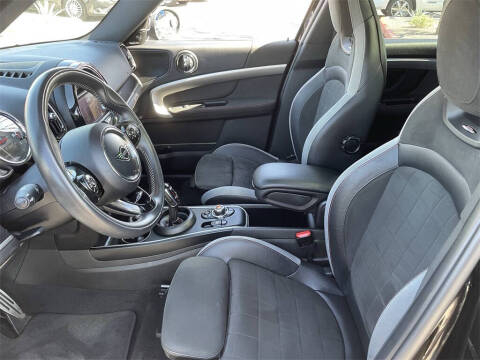 2020 MINI Countryman John Cooper Works ALL4