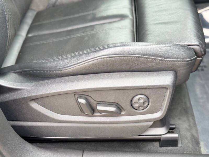 2018 Audi SQ5 3.0T quattro Premium Plus