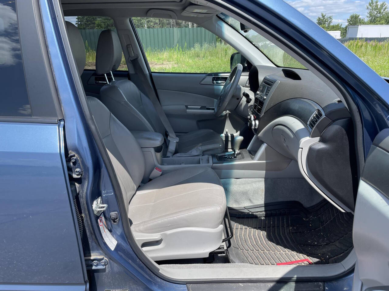 2010 Subaru Forester for sale at Twin Cities Auctions in Elk River, MN