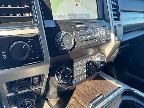 2021 Ford F-350 Super Duty