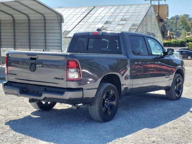 2022 Ram 1500 for sale at Tri State Auto Sales in Cincinnati, OH