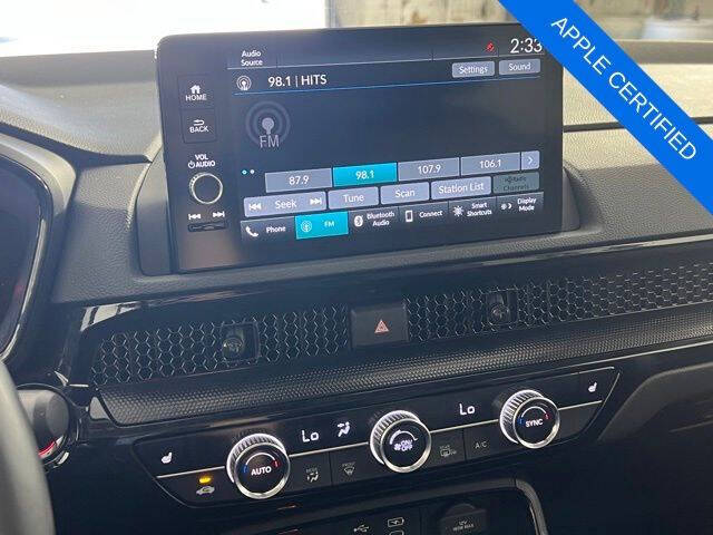 2023 Honda CR-V