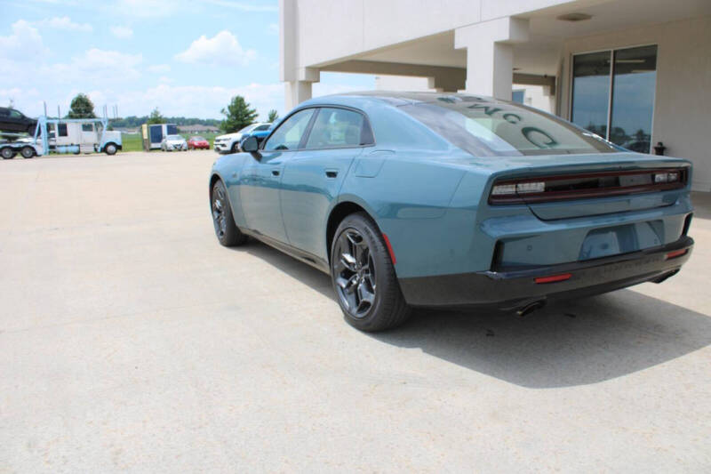 2026 Dodge Charger