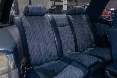 1978 Mercedes-Benz 280-Class