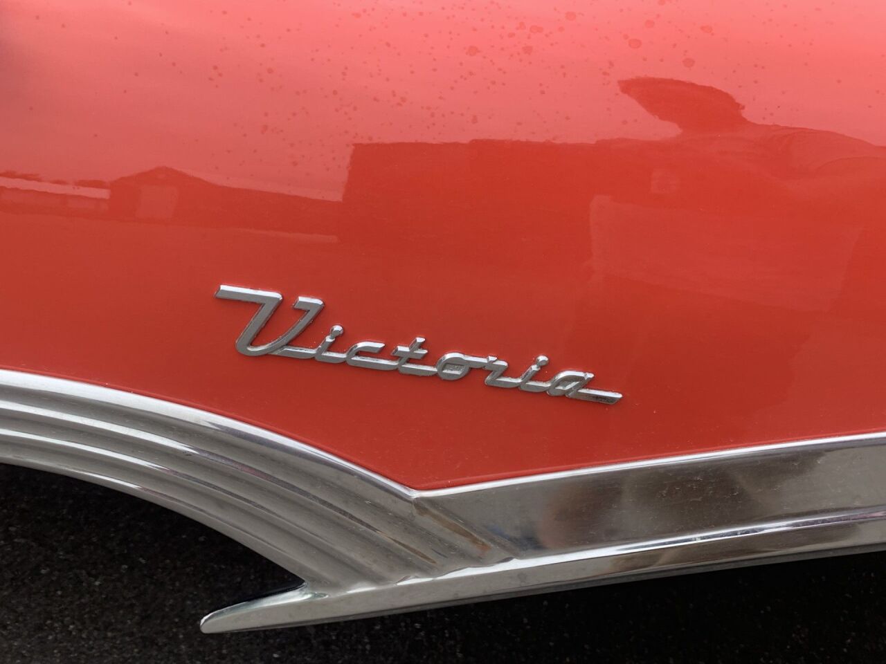 1956 Ford Victoria 23