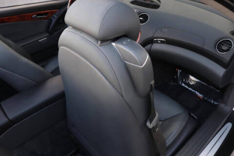 2003 Mercedes-Benz SL-Class SL 500