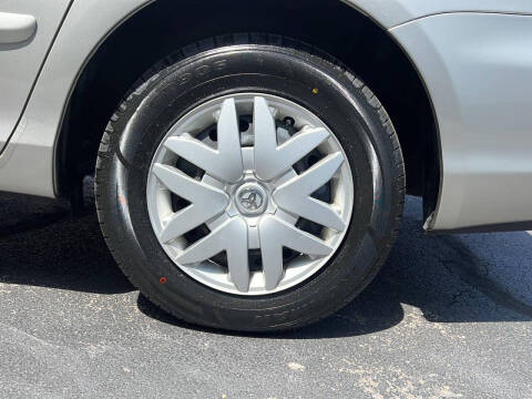 2006 Toyota Sienna