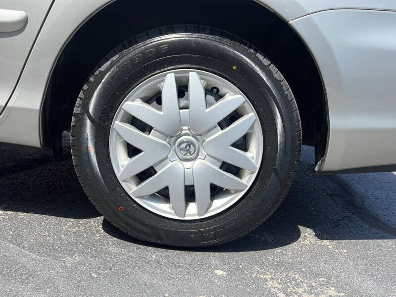 2006 Toyota Sienna