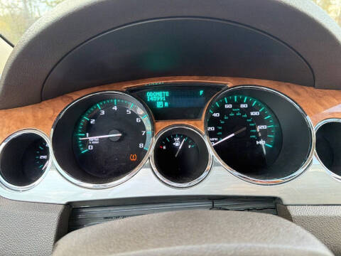 2012 Buick Enclave Premium