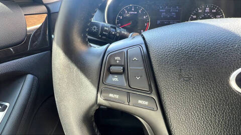 2015 Kia Cadenza Premium