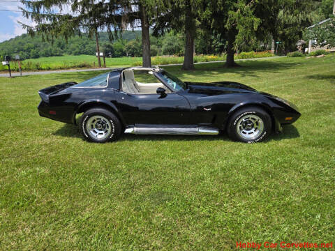 1979 Chevrolet Corvette