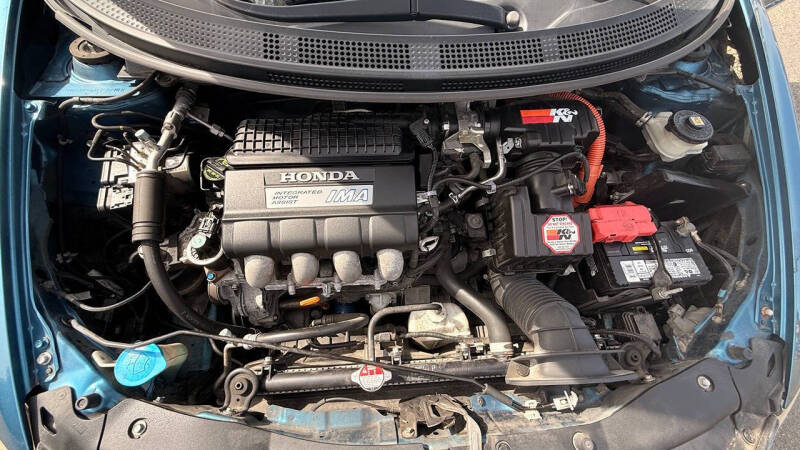 2013 Honda CR-Z