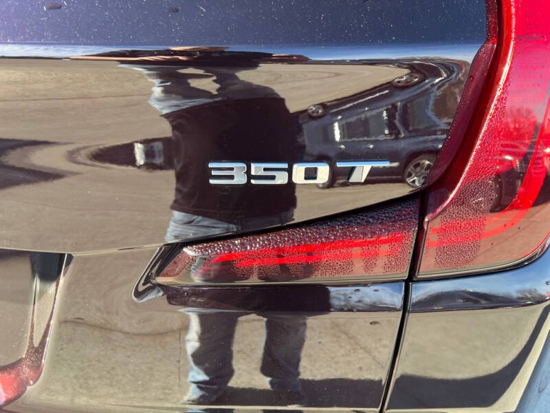 2020 Cadillac XT4 Luxury