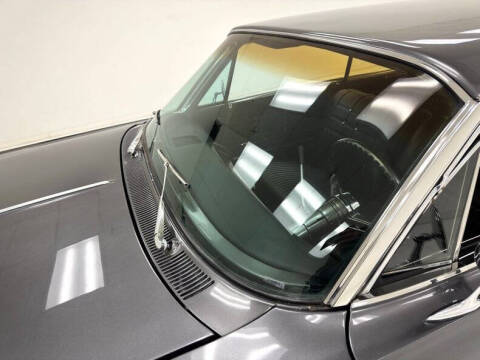 1964 Chevrolet Impala