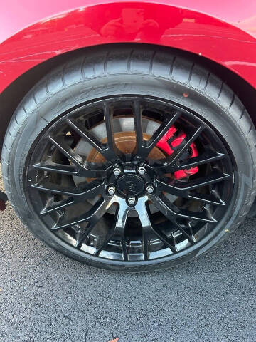 2010 Ford Mustang GT