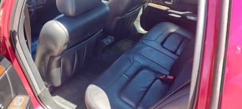 1998 Cadillac DeVille