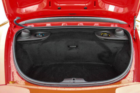 2013 Porsche Boxster