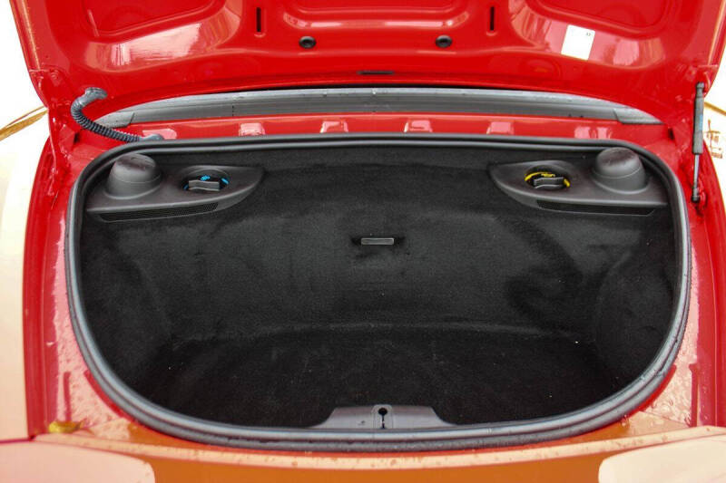 2013 Porsche Boxster