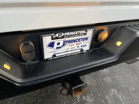 2021 Chevrolet Silverado 2500HD