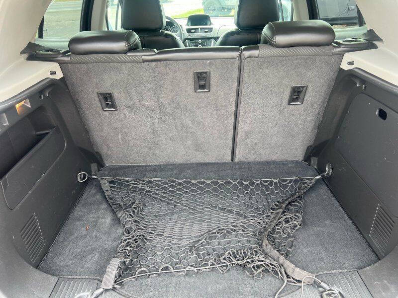 2013 Buick Encore Convenience