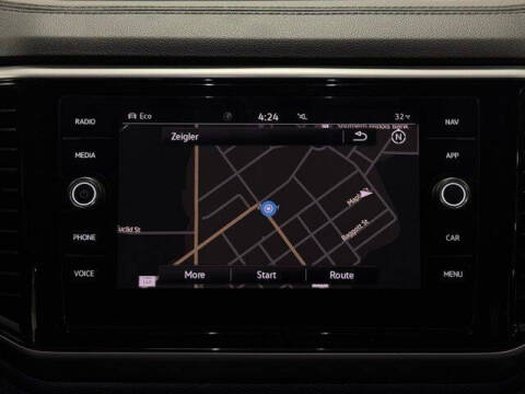 2022 Volkswagen Atlas Cross Sport V6 SEL R-Line 4Motion