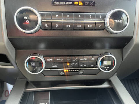 2019 Ford Expedition XLT