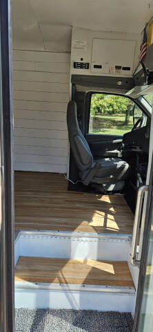 2007 Chevrolet Express