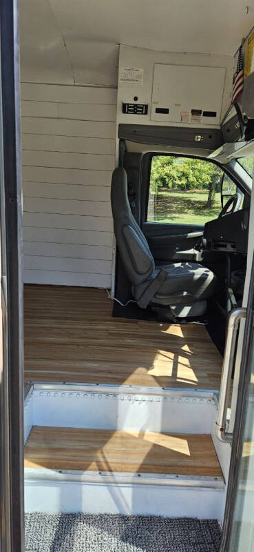 2007 Chevrolet Express