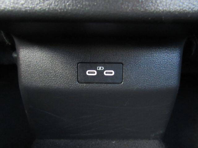 2025 Mazda CX-50 2.5 S Preferred