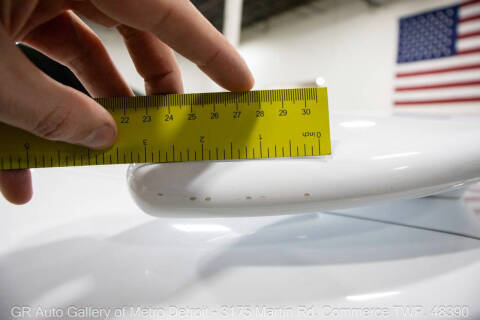 1994 Ford Mustang GT