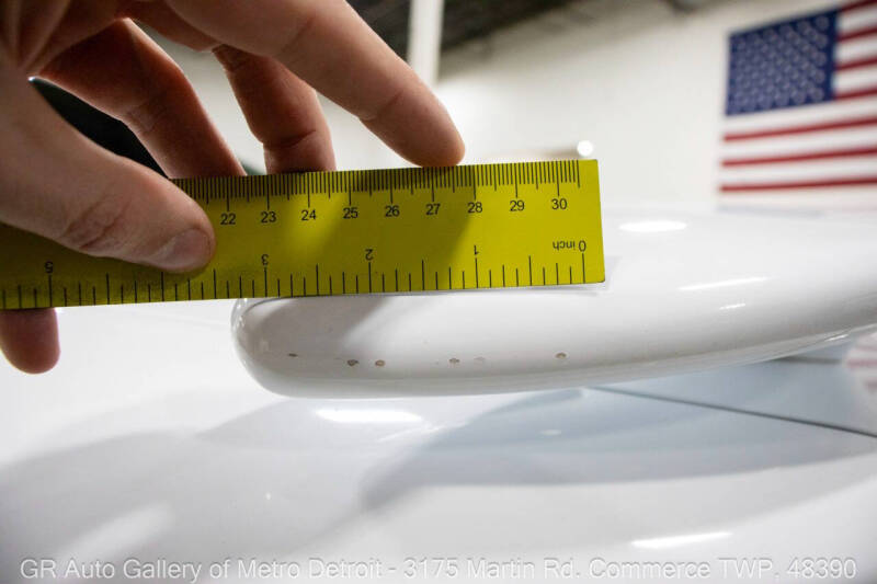 1994 Ford Mustang GT