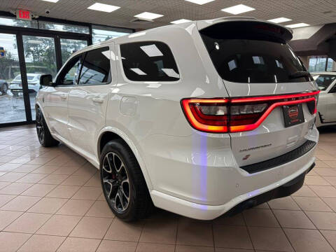2023 Dodge Durango SRT Hellcat Premium