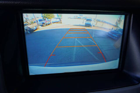 2016 GMC Yukon XL SLT