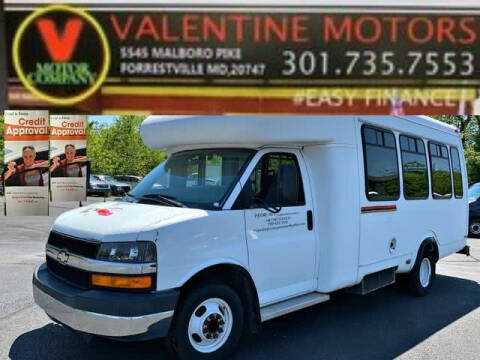 2006 Chevrolet Express