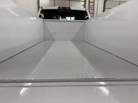 2019 RAM 2500 Tradesman