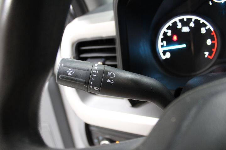 2023 Ford F-250 Super Duty