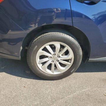 2018 Acura RDX