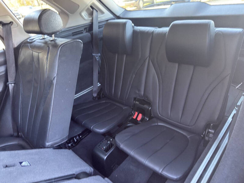 2014 BMW X5 xDrive35i