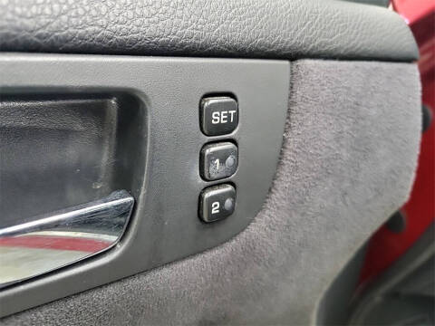 2006 Nissan Maxima 3.5 SL