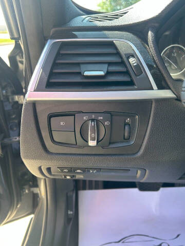 2017 BMW 3 Series 330e iPerformance