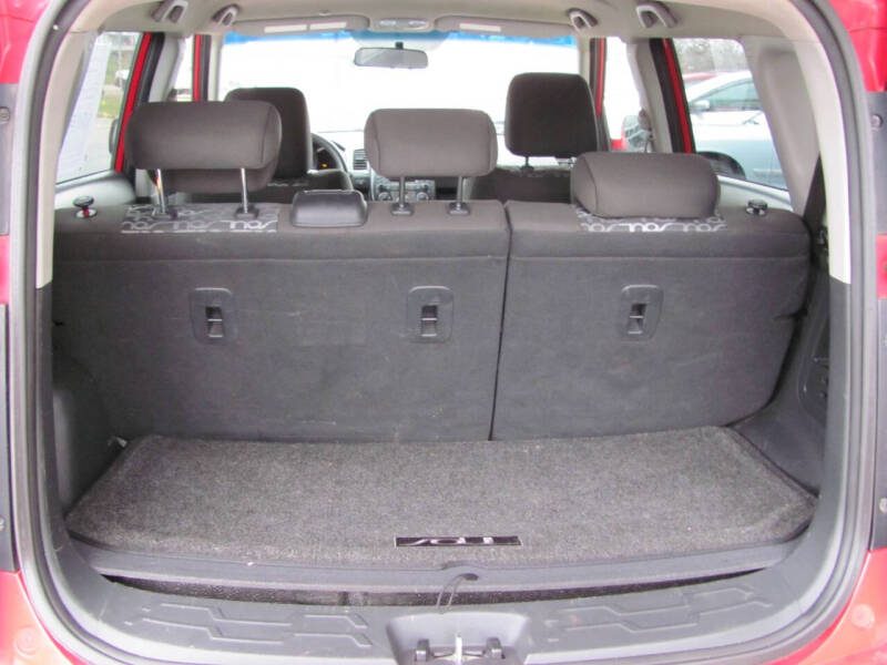 2010 Kia Soul Exclaim photo 11